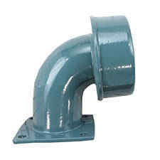 Jet JT9-612004 Dust Tube JSG-6DC