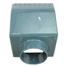 Jet JT9-612006 Dust Hood JSG-6DC