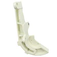 Jet JT9-612040W Trunnion