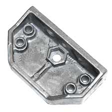 Jet JT9-612054 Table Bracket