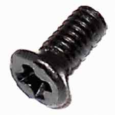Jet JT9-61237 Pan Hd Mach Screw JSM-612
