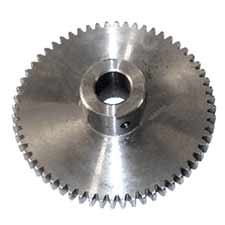Jet JT9-6215 Gear