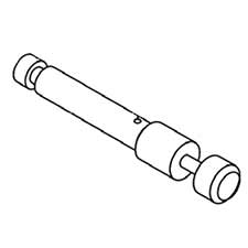 Jet JT9-6216 Shaft