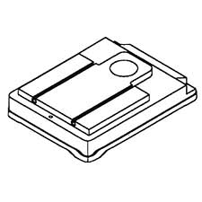 Jet JT9-62201 Base