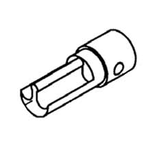 Jet JT9-6222 Shift Lever
