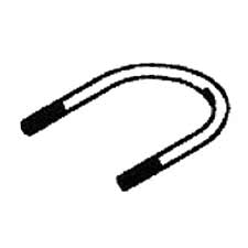 Jet JT9-62238 U-bolt
