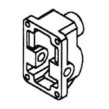 Jet JT9-62242 Bracket