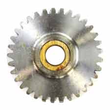 Jet JT9-62243 Worm Gear