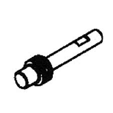 Jet JT9-62259 Worm Shaft