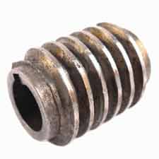 Jet JT9-6228 Worm