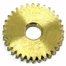 Jet JT9-6236 Gear