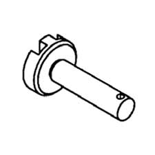 Jet JT9-6261 Half Nut Controlling Shaft