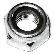 Jet JT9-6286488 Nylon Nut