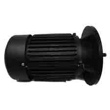 Jet JT9-6286604 Motor 3PH #75 Dust Collector