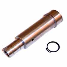 Jet JT9-6286894 Main Spindle Serial #2014090 & Lower