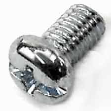 Jet JT9-6286963 Round Cross Head Screw