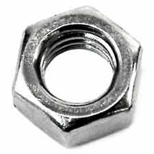 Jet JT9-6286978 Hex Nut