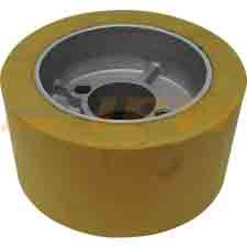 Jet JT9-6288959 Wheel Co-matic Feeder