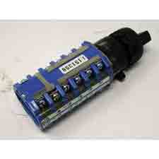 Jet JT9-6289003 Switch Control PF3-103 6SEG