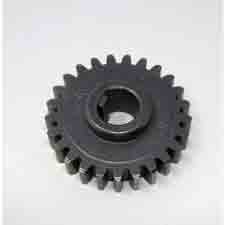 Jet JT9-6289096 35A-1 Gear 25T W/key