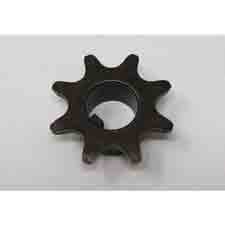 Jet JT9-6291112 Chain Sprocket #412