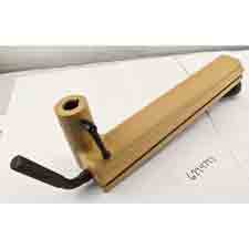 Jet JT9-6294797 Tool Rest Support Assy for Pm 3520B(TEXT