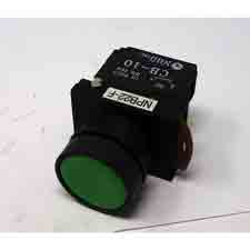 Jet CM9-6295143 Start Bttn