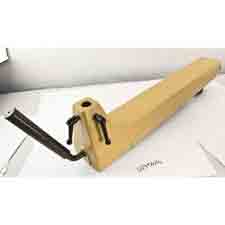 Jet JT9-6295846 Rth Tool Rest Base Assembly (4224)