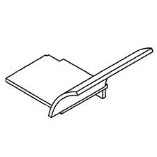 Jet JT9-6415 Bracket