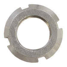Jet JT9-6549004 Nut Bearing Lock N-04 74A #27 Wd Shpr