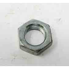 Jet JT9-6572005 3/4-16 Hx Jam Nut Plain 72A /74A #66 Arb