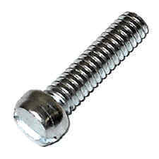 Jet JT9-6714037 1/4-20X1 Fill Hd Ms #27/SPR27 Wd SHPR#28