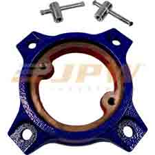 Jet WL9-69999S43 Rotational Lockdown Handle 69999