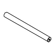 Jet JT9-7015-117 Pivot Shaft