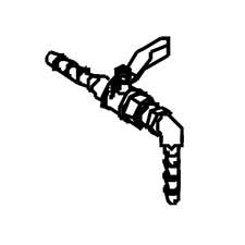 Jet JT9-7015-220-1 Valve