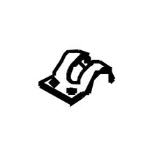 Jet JT9-7015-220-4 Hold Down Clamp