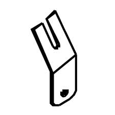 Jet JT9-7015-222-1 Brush Holder