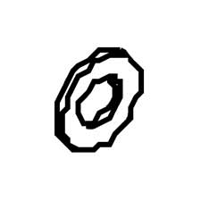 Jet JT9-7015-26-1 Washer