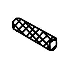 Jet JT9-7015-314-2 Hose