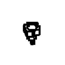 Jet JT9-7015-345-1 Knob