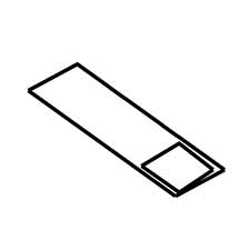 Jet JT9-7015-353 Speed Chart Label