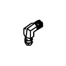 Jet JT9-7015-354-3 Elbow