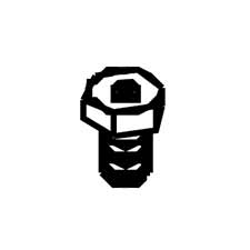 Jet JT9-7015-366 Screw