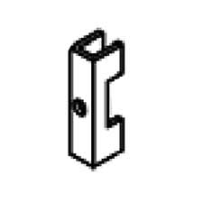 Jet JT9-7015-5-1A Fuse Base (serial No 12040936 and Higher)