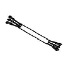 Jet CM9-7015-5-24 Motor Cable