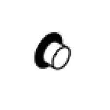 Jet CM9-7015-5-31 Feed Rate Control Knob