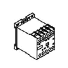 Jet CM9-7015-5-4 Magnetic Contactor