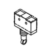 Jet JT9-7015-5-6A Limit Switch (serial No 12040936 and Higher)
