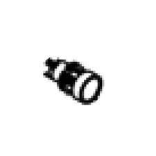 Jet JT9-7015-57 Spring Bracket