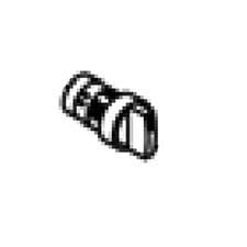 Jet JT9-7015-58 Spring Eye Bolt